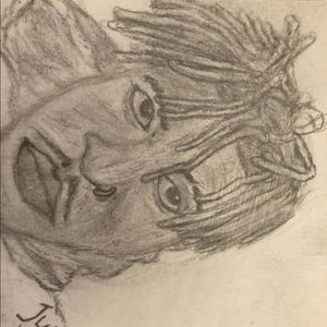 Meet your Posher, Patrick